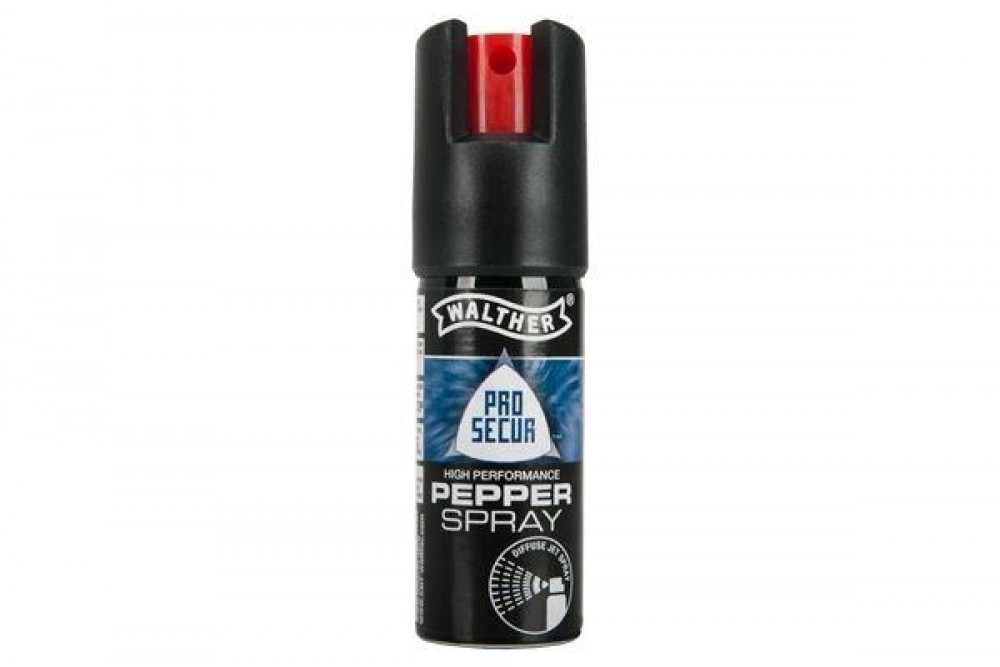 Walther Prosecur gázspray Walther Prosecur gázspray